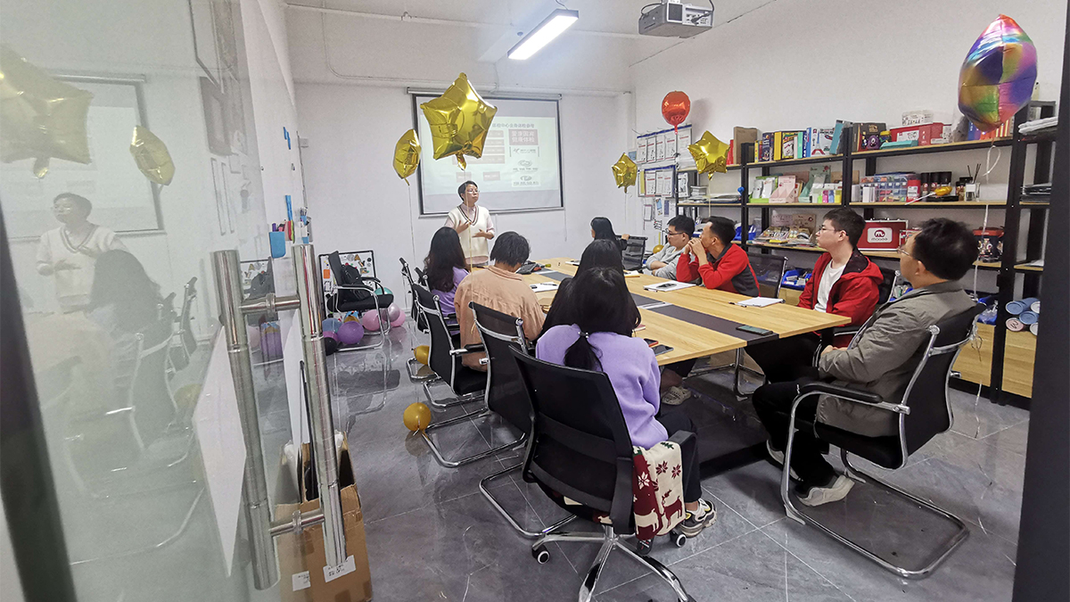 Shenzhen UCI Magnet & More Co., Ltd. Magnetic Dry Erase Boards
