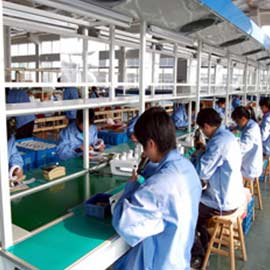 Yongkang Tianrui Electrical Factory Nail Drill Machine