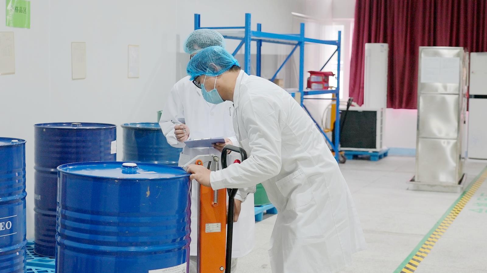 Fuzhou Yinghe Daily Chemicals Co., Ltd. Medical Masks