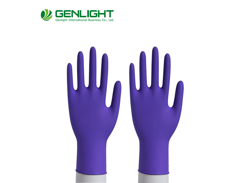 Genlight International Business Co., Ltd. factory image 6