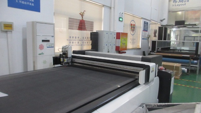 Suzhou Zhijie Advertising Co., Ltd. Light Boxes