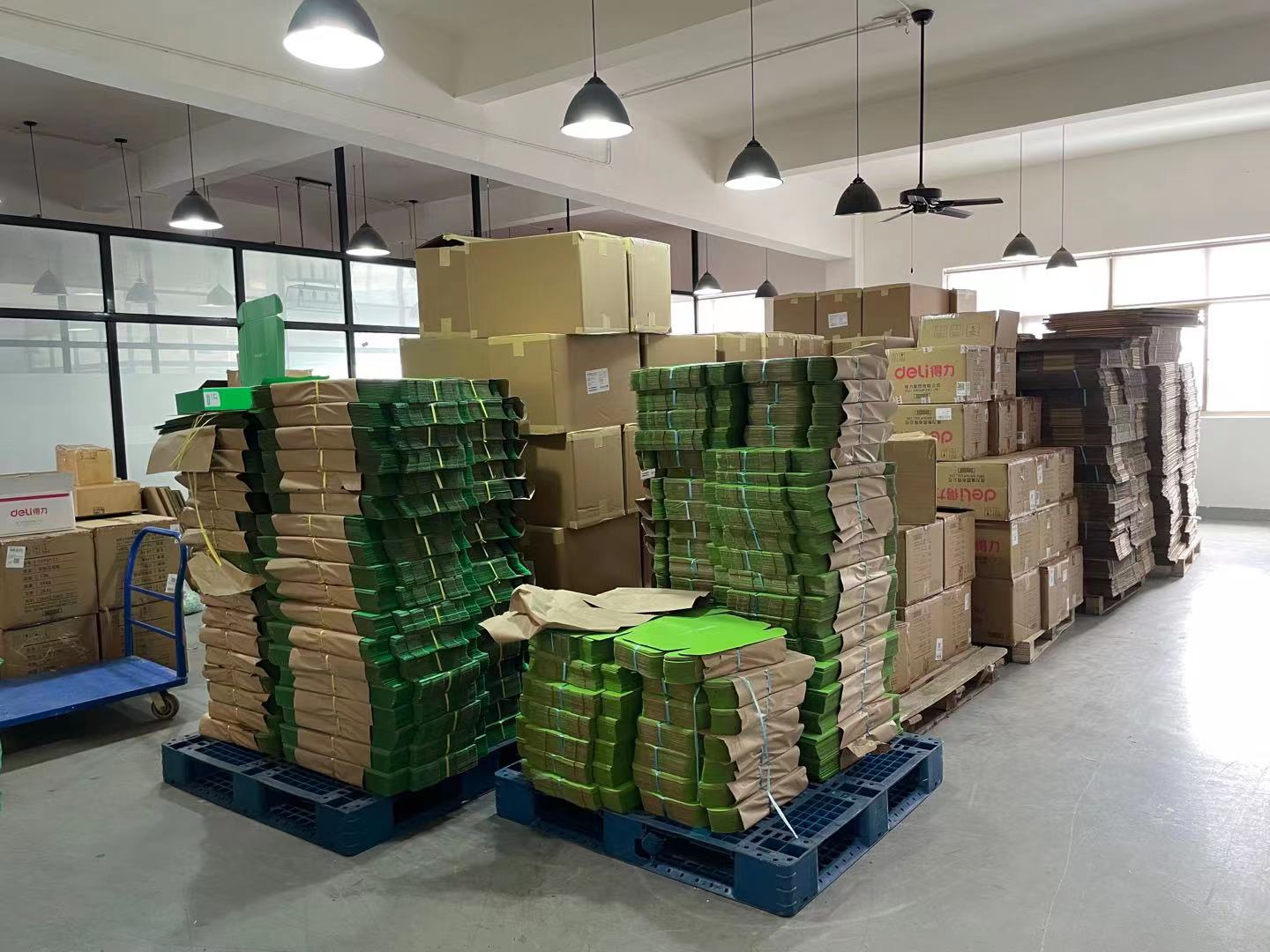 Ningbo Captain Toys Co., Ltd. Wooden games