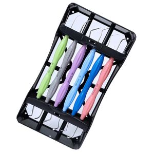 China factory supply dental periodontal composite filling instrument surgical dentist filling instruments for implantes dentales