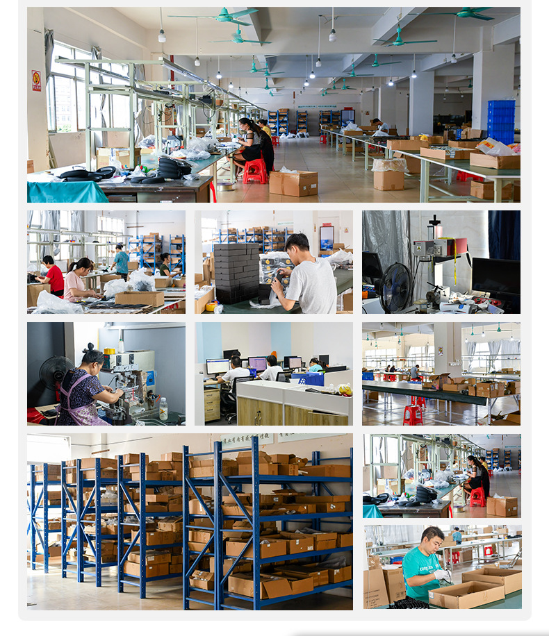 Guangzhou Usom Glasses Co., Ltd. fashion sunglasses