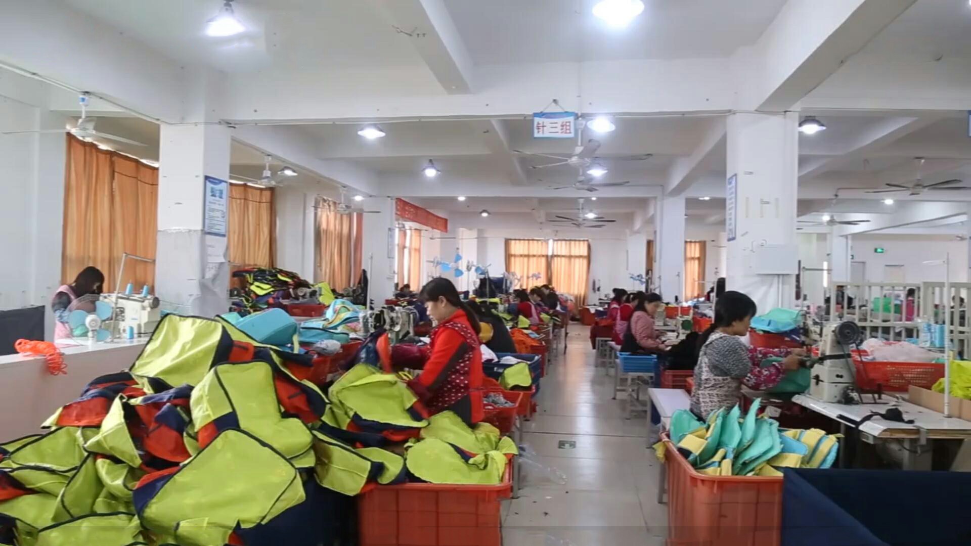 Quanzhou Singerha Trading Co., Ltd. Cooler bags