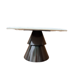 Using for decorate home furniture and cafe shop - Unique coffee tea table - dining table with marble stone top whosale in bulk