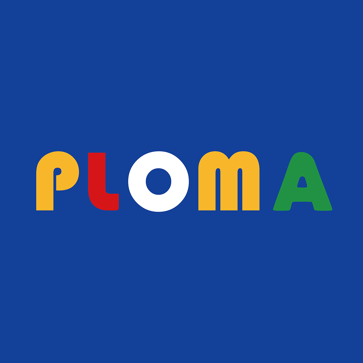 PLOMA ENTERPRISE CO., LTD. logo