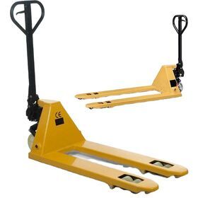 1T 2T 2.5T 3T 5T manual ce portable  mini hydraulic hand lift jack Manual pallet truck
