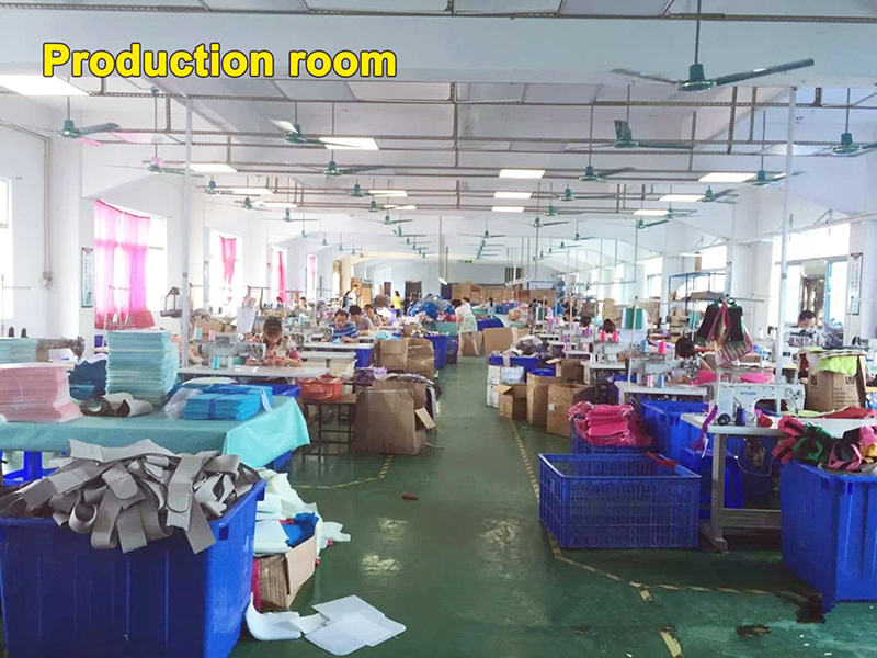 Jinhua Feima Bag Co., Ltd. Backpacks