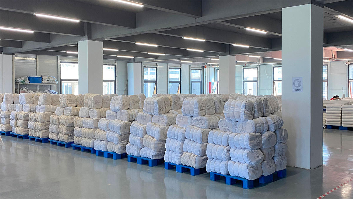 Tai'an Jiamei Textile Co., Ltd. Table cloth