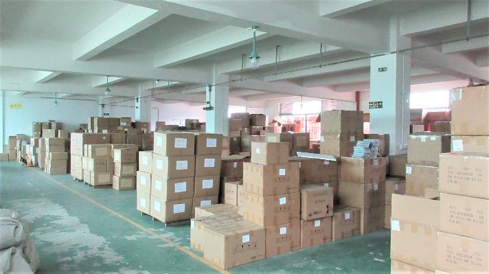 Saferlife Products Co., Ltd. Emergency Trauma Bags