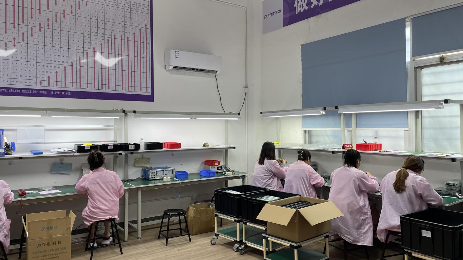 Shenzhen Wanzhong Import & Export Co., Ltd. Ultrasonic Dog Chaser