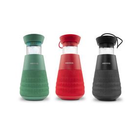 Portable multi-functional bluetooth speaker Lighthouse Mini waterproof computer stereo desktop TWS
