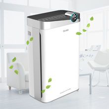Olansi 7 Stages Purification Humidifier Smart Home Air Purifier Air Conditioning Home Appliances