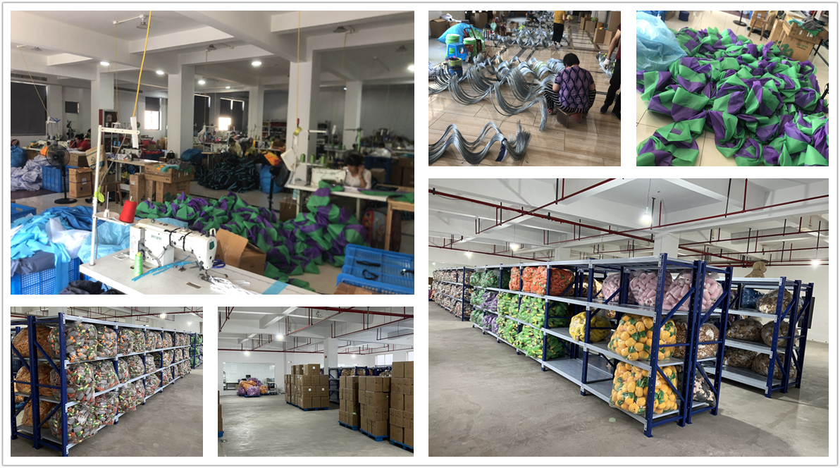 Yiwu Huiheng Trade Co., Ltd. Pet Collars