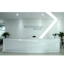 Bothwinner Technology Co., Ltd. Pet Toys