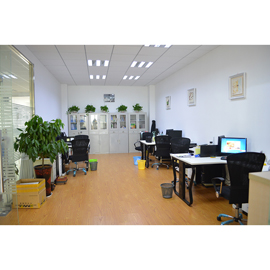 Ningbo Bohongchuangyi International Trading Co., Ltd. Wooden Box