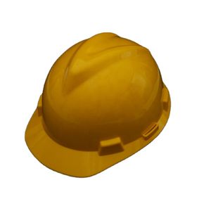 Wholesale ANSI Z89.1 Construction ABS MSA Safety Work helmet Engineering Protective Hard Hat Industrial Protect Head helmet