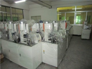 Dongguan Hilong Machinery Equipment Co., Ltd. factory image 2