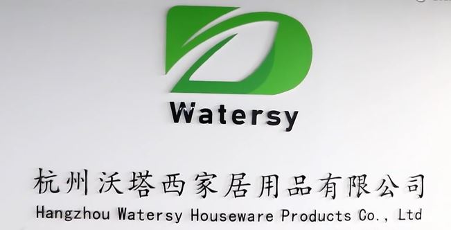 Hangzhou Watersy Houseware Products Co., Ltd. Vacuum Flask