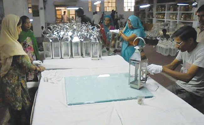 KS International Metal Handicrafts