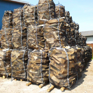 Super sack vented Jumbo bag with cover Breathable Ventilated bulk Bag