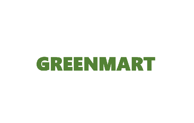 Anhui Greenmart Imp. & Exp. Co., Ltd. logo