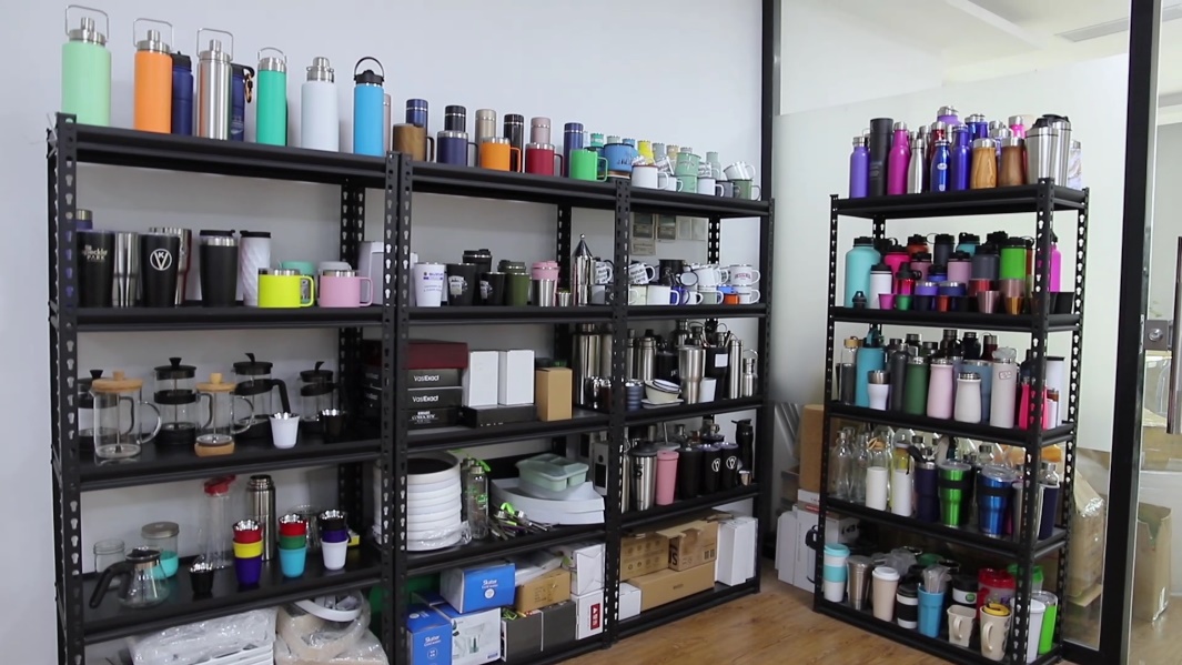 Ningbo BKF Housewares Co., Ltd. vacuum insulated tumblers