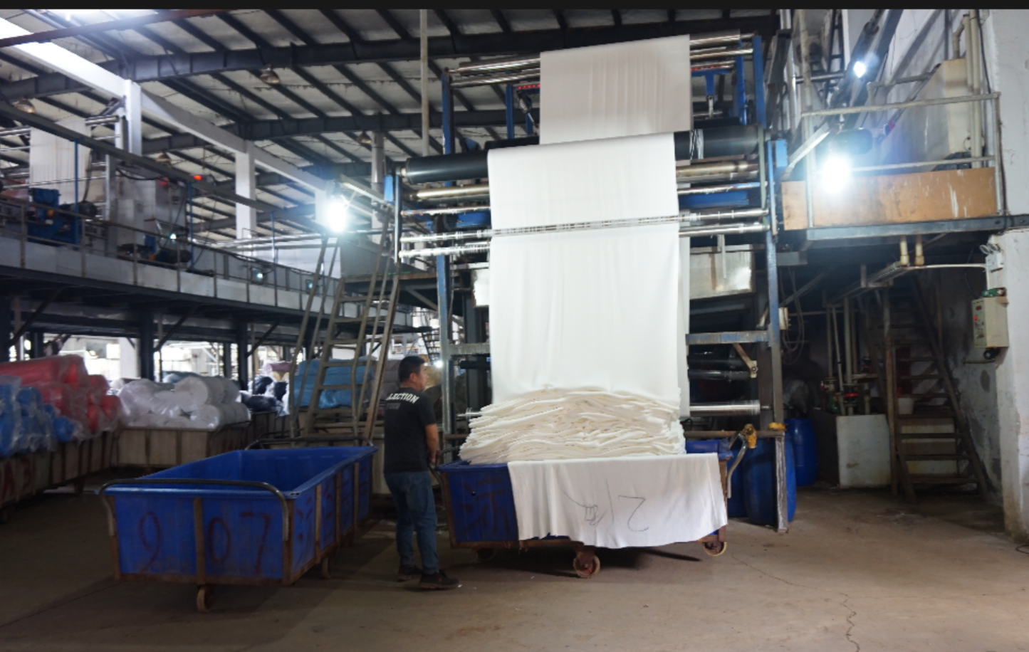 Memorytree (Suzhou) I&E Co., Ltd. Shower tents