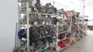 Wenzhou Hec Fashion International Co., Ltd. Fashion Bags