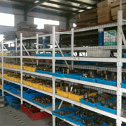 Baoding Chuan Cheng Machinery Parts Trading Co., Ltd. Pipe Fittings