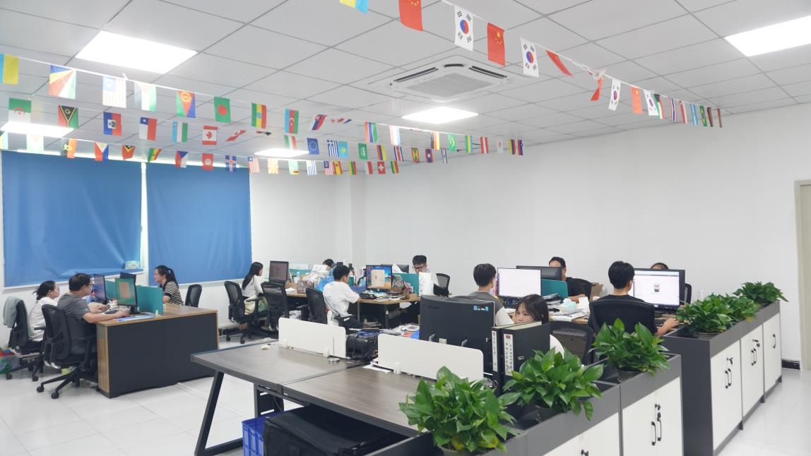 Shenzhen Zonysun Technology Co., Ltd. Waterproof Backpack