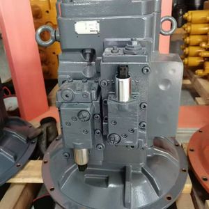 TIEJIA HPV102,9256101,9155144EX for Hitachi EX120 EX200-5,EX220-5,EX270,EX270LC,EX270LC-5 excavator main hydraulic pump assy