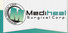 Mediheal Surgical Corporation logo