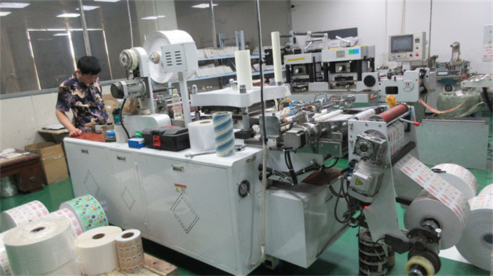 Xiamen Hexinda Industry & Trade Co., Ltd. Paper Bags