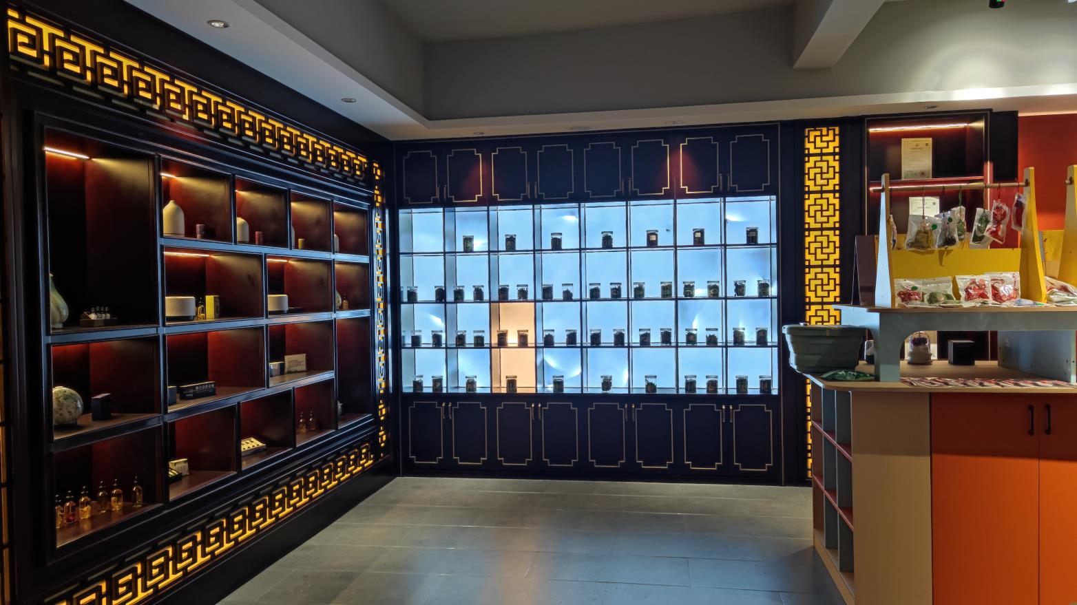 Jiangxi Zhongxiang Biotechnology Co., Ltd. Pure Essential Oils