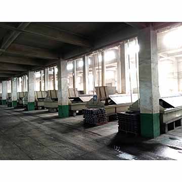Shenzhen Ruifang Industrial Co., Ltd. Lead Acid Traction Batteries