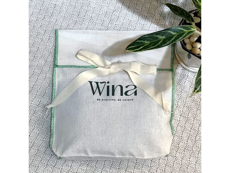 Wina Service Supply and Trading MTV Company Limited Human hair wigs