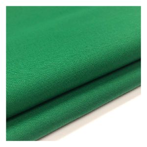 Wholesale TC fabric plain dyed 90%polyester 10%cotton poplin woven garment cotton fabric for shirt