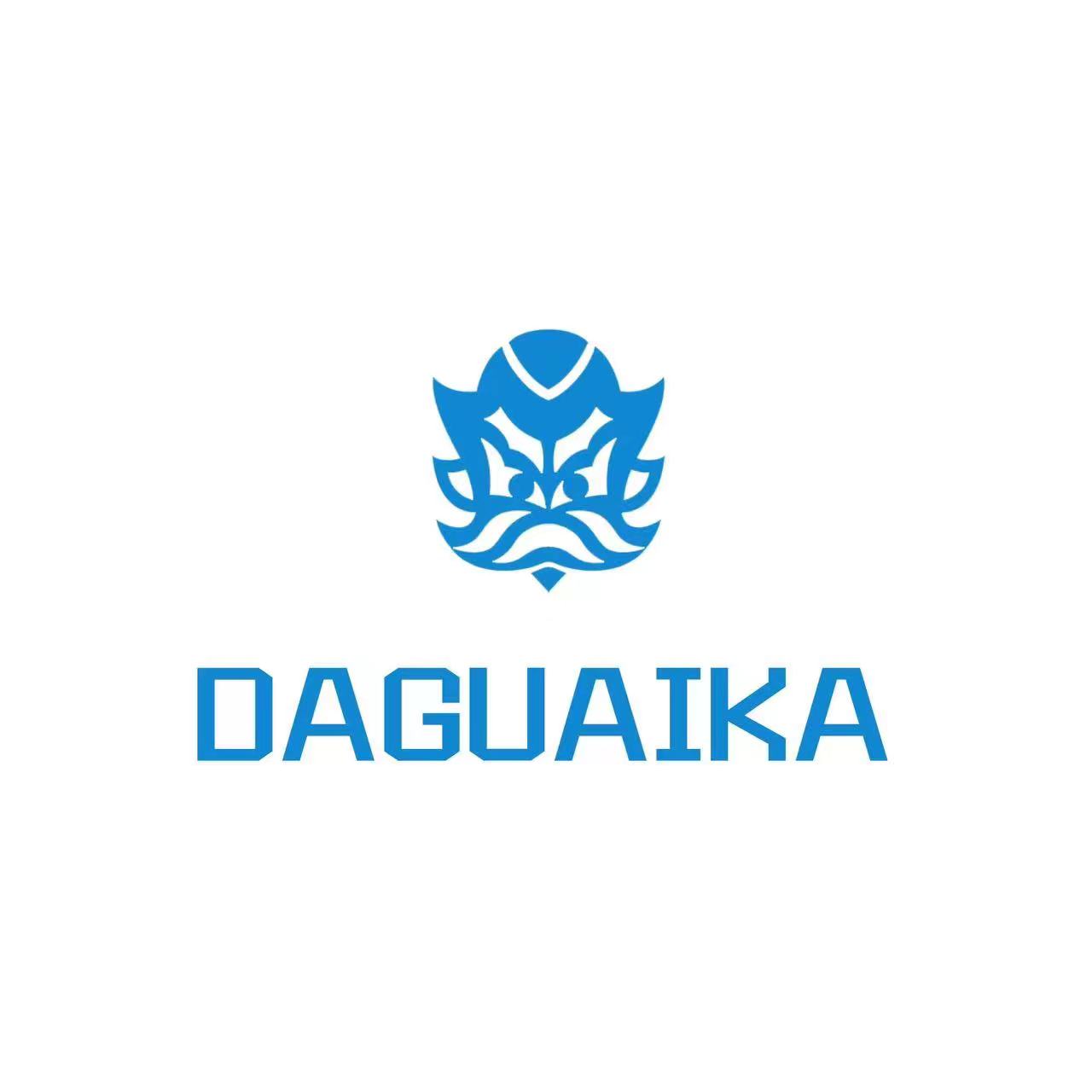 Dongguan Daguaika Electronics Co., Ltd. logo