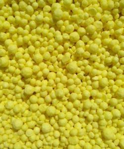 99.5% Pure Sulfur Sulphur Granular Powder Industrial and Food Grade Solid State for Industry Use CIF FOB Price