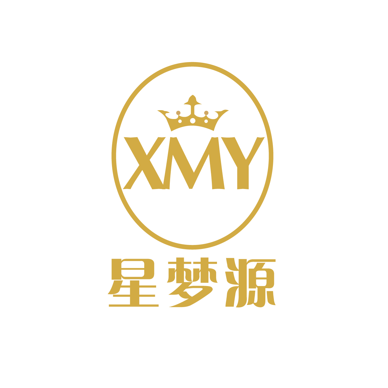 Guangzhou Xingmengyuan Trading Co., Ltd. logo