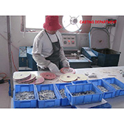 Yiwu Top Jewelry Co., Ltd. Cosmetic bags