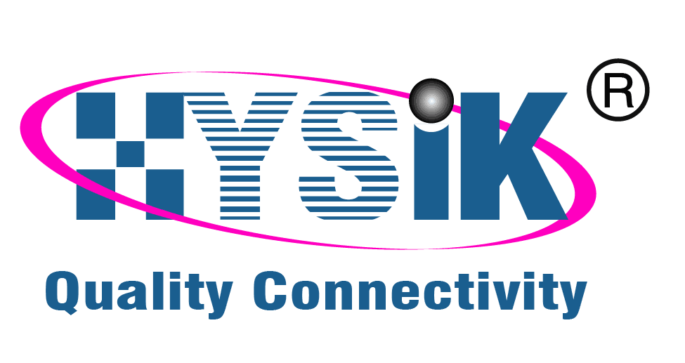 Shenzhen Hysik Electronics Co., Ltd. logo