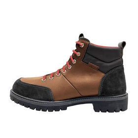 fitness winter customized stylish outdoor boots warm shoes men breathable mesh men's shoes light hiking shoes men