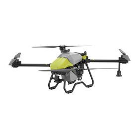 Chinese Manufacture Professional Farm Drone 20 kg agriculture drone sprayer frame Tank 16 L Drone Seed Sprayer For Farms