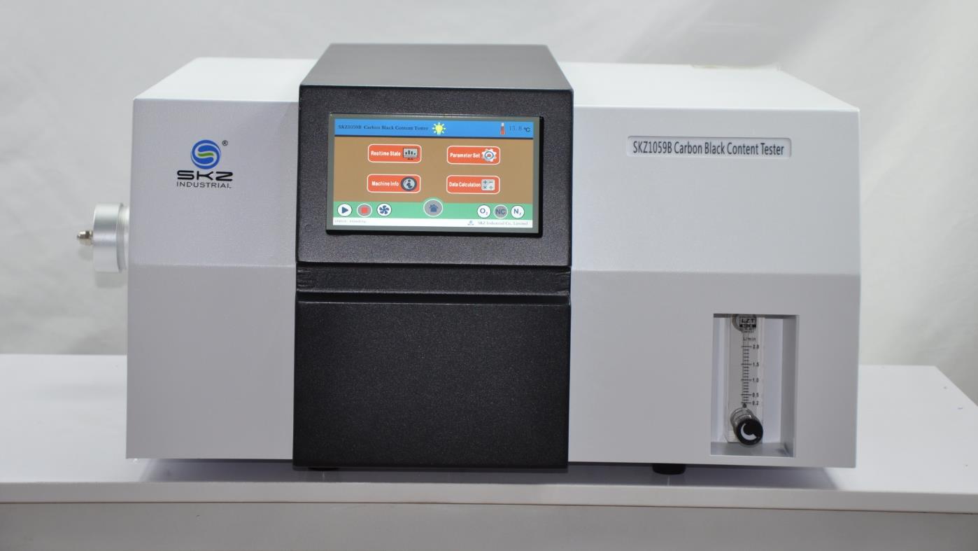 Skz Industrial Co., Limited Differential Scanning Calorimeter