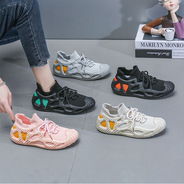 Men Women's sports shoes higher quality unisex sneakers sports shoes running shoes