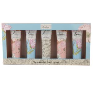 Cute Soft Scented Wholesale Lotion Gift Set Skin Moisture High Quality Suit Hand Cream Adults Moisturizing Cream OEM/ODM
