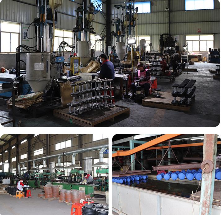 Rizhao Unique Fitness Co., Ltd. Adjustable Benches